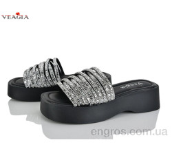 Шлепки Veagia-ADA